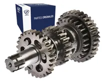 Comprar Conjunto Arbol Secundario Transmision Italika Dm250 E0602010