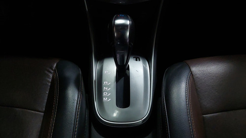 Chevrolet Trax 1.8 C LTZ AT