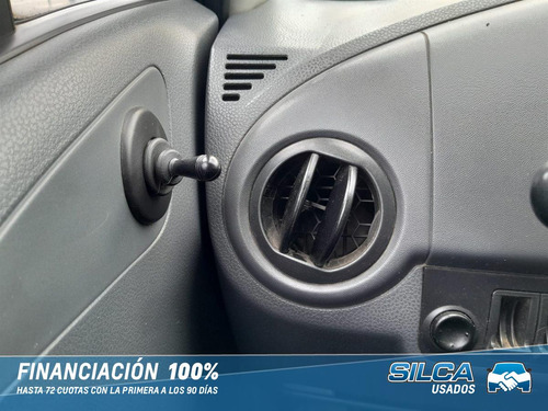 Chevrolet Spark Ls