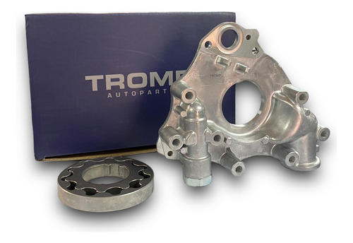 Bomba De Aceite Toyota 4runner Fortuner Hilux Kavak 4.0 