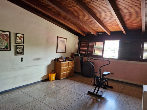 Casa Venta Lomas De La Trinidad