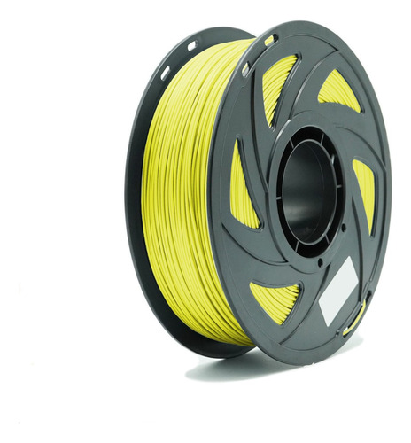 Filamento 3d Pla 1kg Artillery Fluorescente 1.75mm 