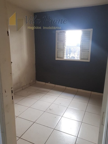 Imagem 8 de 14 de Casa Para Venda, 2 Dormitórios, Jardim Humaitá - São Paulo - 4070