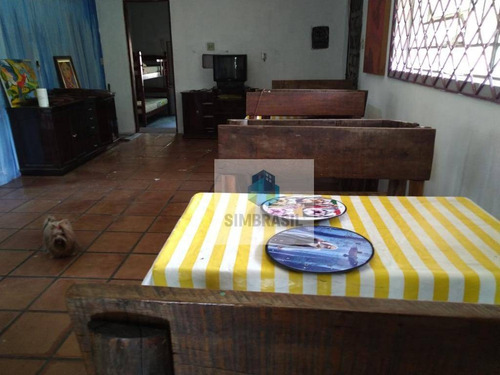 Chácara À Venda No Recanto Das Colinas Verde - Ch0043