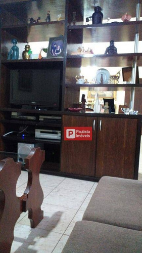 Imagem 7 de 27 de Sobrado À Venda, 189 M² Por R$ 3.249.000,00 - Vila Nova Conceição - São Paulo/sp - So4684