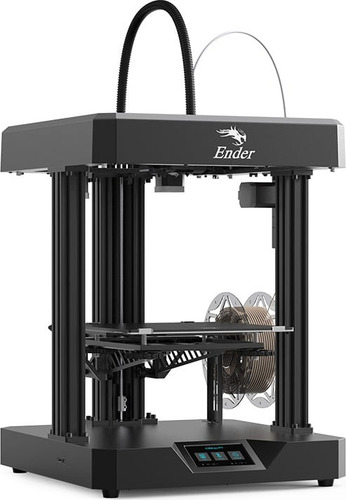 Imagem 2 de 6 de Impressora 3d Creality Ender 7 Altas Velocidades 250mms