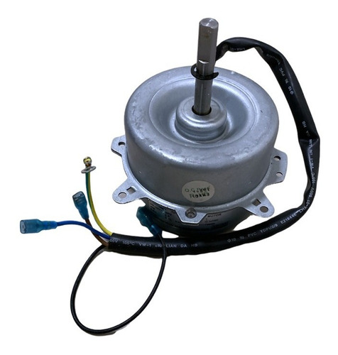 Motor Ar Portatil Philco Ph11000 Ph13000 Ydk30-4t-3 220v