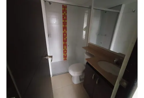 Apartamento En Venta Itagüí
