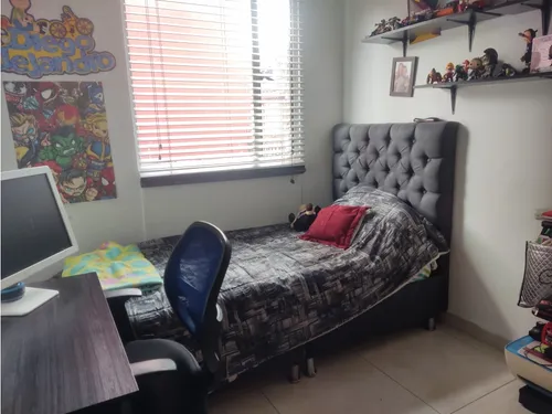 Apartamento En Venta Fontibon- Fuengirola Ii