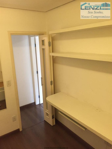 Imagem 11 de 17 de Apartamentos À Venda Em São Paulo/sp - Compre O Seu Apartamentos Aqui! - 1352004