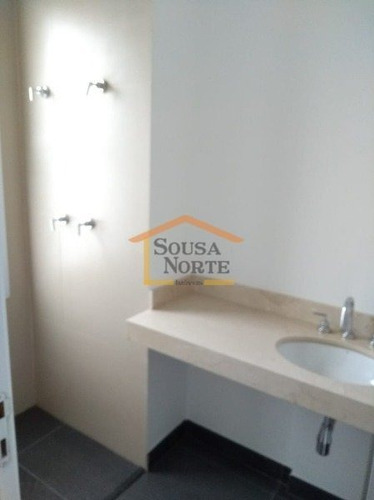 Imagem 13 de 15 de Apartamento, Venda, Santana, Sao Paulo - 25437 - V-25437