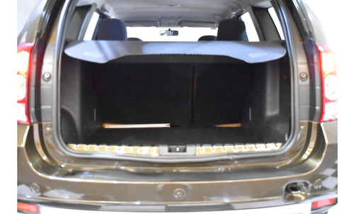 Renault Duster Duster 1.6 4X2 16V FLEX 4P MANUAL