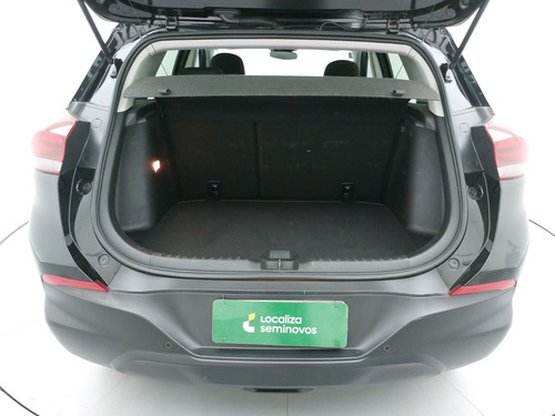 Chevrolet Tracker 1.0 TURBO FLEX AUTOMÁTICO