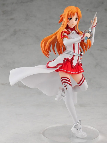 Sin Abrir Pop Up Parade Movie Sword Art Online Asuna