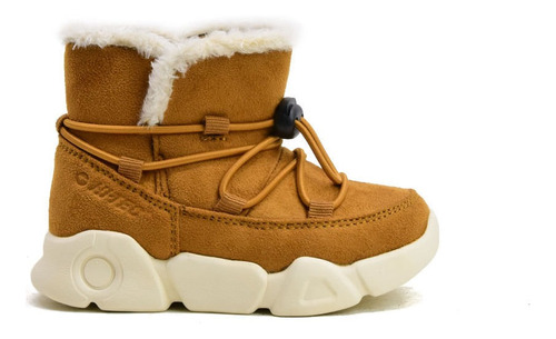 Bota Para Niña Hi-tec Kids Snow