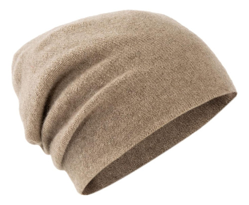 Villand 100% Beanie Hat Para Mujeres Y Hombres Con Caja De R