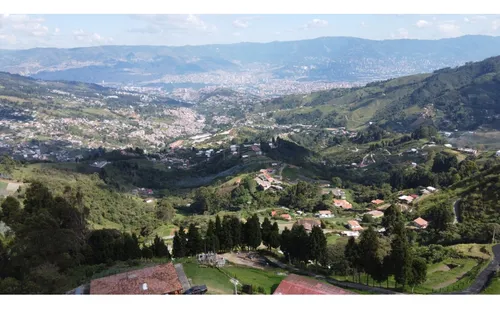Lote San Cristóbal, Uno De Los Mejores Lotes De La Parcelación