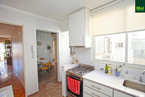 Imagen 21 de 29 de 4 Am Venta, Balcon,coc/comedor ,lavadero,cochera Mov,baulera