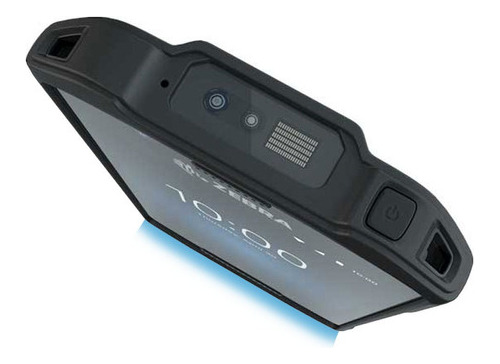 Kit Coletor Dados Zebra Tc21 Se4710 Cabo Usb/fonte (zbr01)