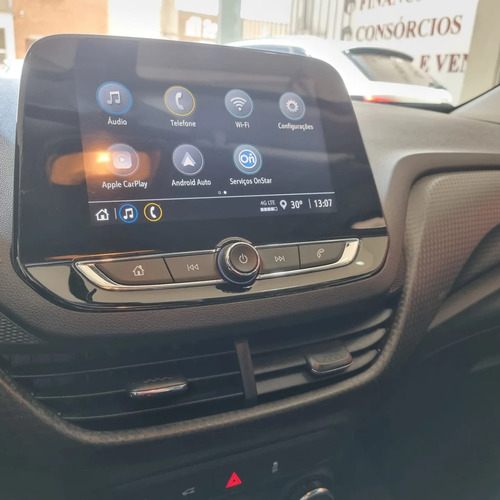 Chevrolet Onix 1.0 FLEX PLUS LT MANUAL