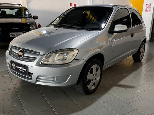 Chevrolet Celta Celta 1.0 MPFI SPIRIT 8V FLEX 2P MANUAL