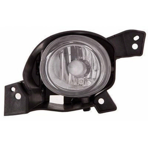 Mazda3 / Mazda 3 2012 - 2013 Faro Antiniebla Izquierdo