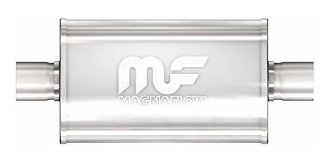 Magnaflow 12279 Silenciador Del Extractor