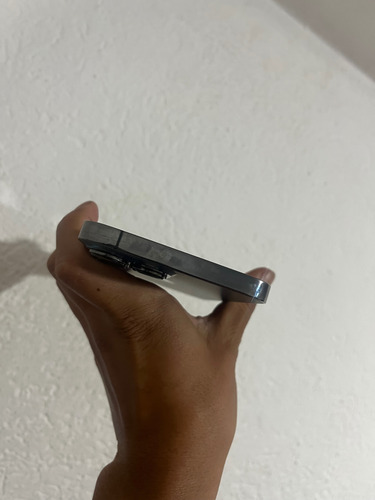 Apple iPhone 13 Pro Max (128 Gb) - Grafito. Pierde Señal Sim (usado) (Usado)