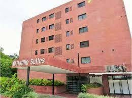 Imagen 1 de 14 de Oportunidad Hatillo Suite 55 M2 1 Hab 2 Baños Total Segurid