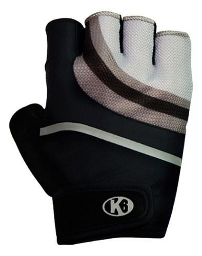 Guantes De Entrenamiento Para Pesas Ultra Ll K6 