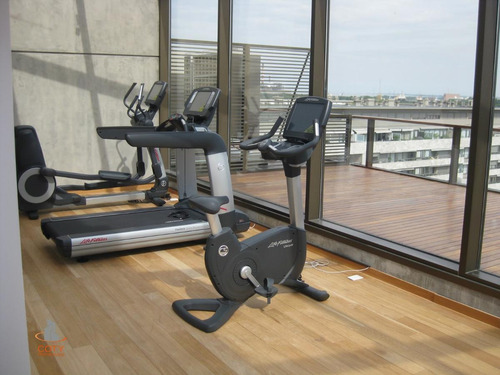 Imagen 21 de 25 de Puerto Madero - Departamento Aleph - Alquiler Y Venta 3 Ambientes