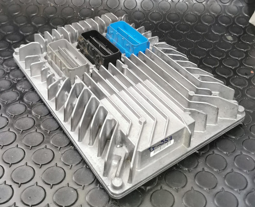 Computadora De Motor Buick Verano 2015 2.4l 12651807 Abav (Usado)