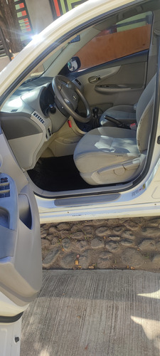 Toyota Corolla Le 5vel Br Aa Ee Cd R-15 Mt
