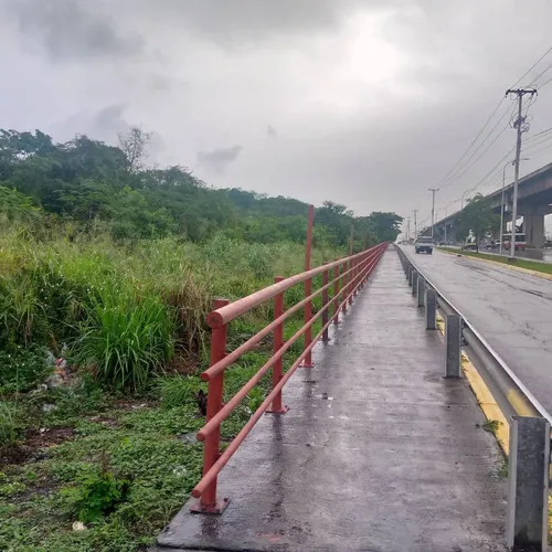 Frente Makro Guatire