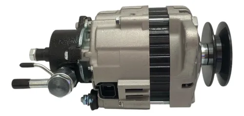 Alternador Kia Pregio