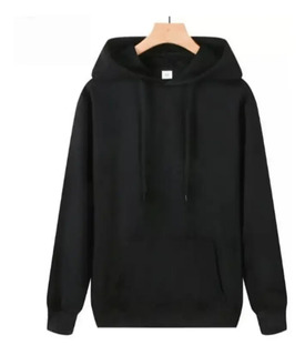 Polera Entera Negra | MercadoLibre 📦