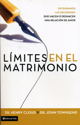 Limites En El Matrimonio®