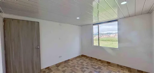 Apartamento Para Venta En Aures Ii, Suba (30681799344).