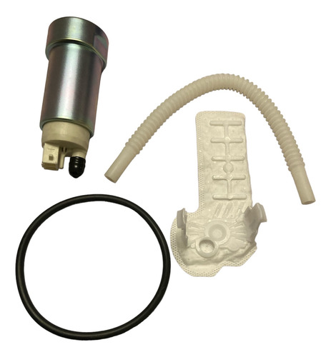 Bomba De Gas Oil Para Chevrolet S10 2.8 Mwm Diesel C/accesor