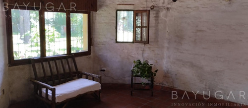 Venta Casa Manuel Alberti (tortuguitas)