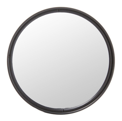 Filtro Uv Ø 58mm P/ Proteção, Objetiva Lente
