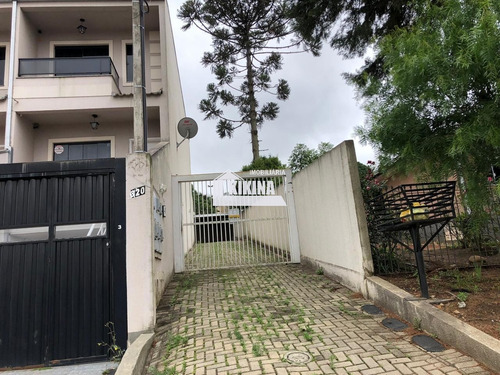 Imagem 2 de 8 de Sobrado Para Venda - 02950.8115