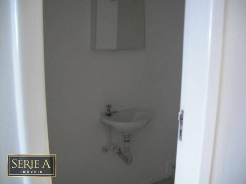 Imagem 7 de 9 de Conjunto Comercial Para Locação, Jardim Paulistano, São Paulo. - Cj0006