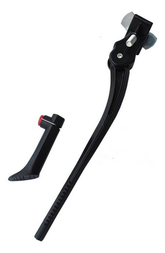 Soporte Lateral De Bicicleta De Carretera Mtb De Aleación De
