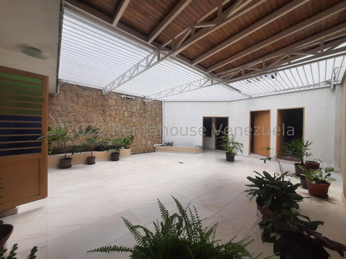 Imagen 14 de 20 de Casa En Venta Espectacul Remodelad La Soledad Estef 22-23078