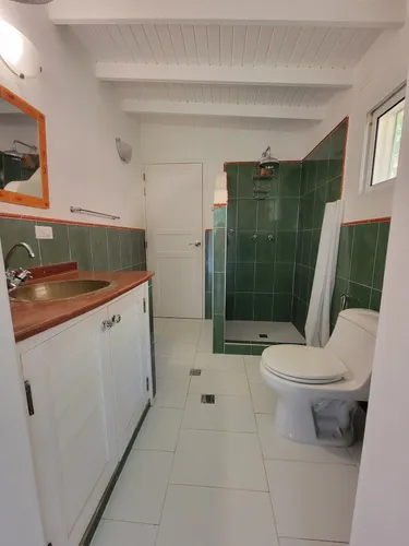Hermosa Casa Vacacional