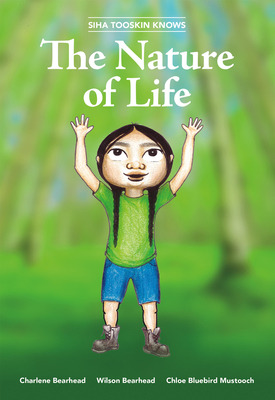 Libro Siha Tooskin Knows The Nature Of Life: Volume 5 - B...