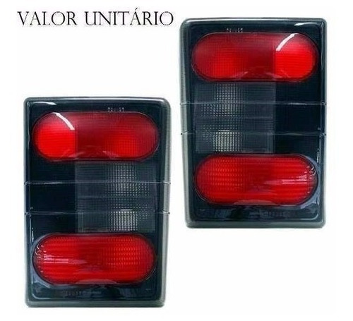 Faro Trasero Trafic 1996 1997 1998 1999 2000 2001 Orig Fitam