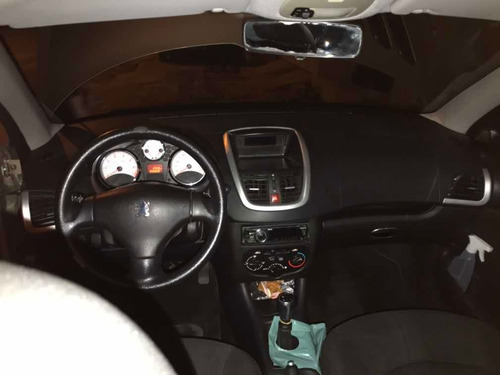 Peugeot 207 1.4 Hb Xr S Flex
