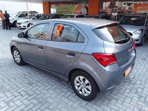Chevrolet Joy 1.0 Spe4 Flex Manual